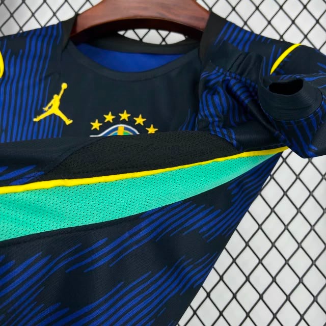 Camisa Brasil Copa 2026 — imagem 9