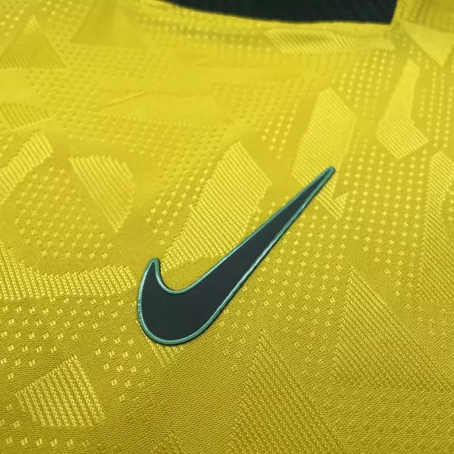 Camisa Brasil Copa 2026 — imagem 3