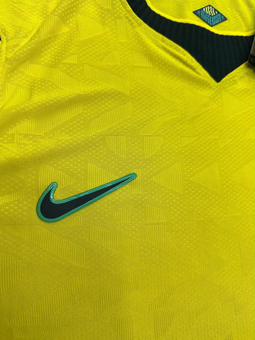 Camisa Brasil Copa 2026 — imagem 6